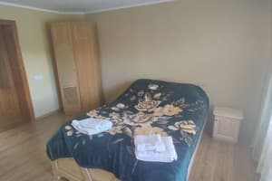 Частная усадьба Гірський затишок. Люкс 4-местный  5