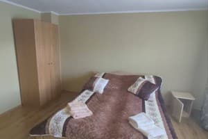 Частная усадьба Гірський затишок. Стандарт двухместный  1