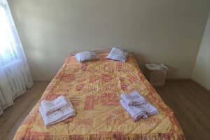 Частная усадьба Гірський затишок. Стандарт двухместный  3