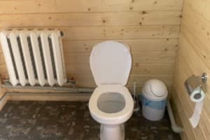 Частная усадьба Гірський затишок. Стандарт двухместный  8