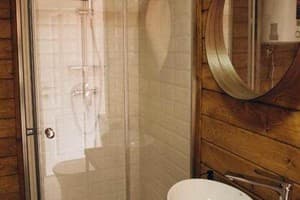 Glamping Mandra Hills 18