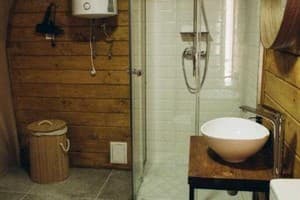 Glamping Mandra Hills 17
