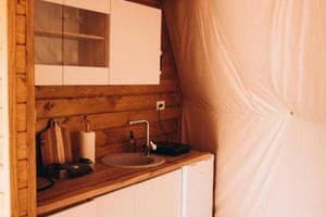Glamping Mandra Hills 4