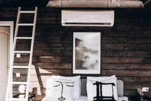 Glamping Mandra Hills 9