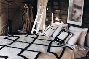 Glamping Mandra Hills 2