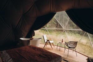 Glamping Mandra Hills 7