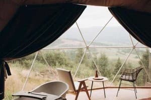 Glamping Mandra Hills 8
