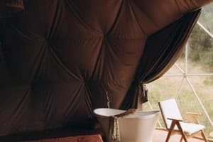 Glamping Mandra Hills 21