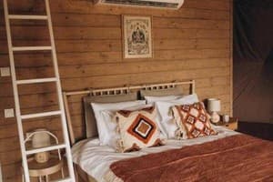 Glamping Mandra Hills 12
