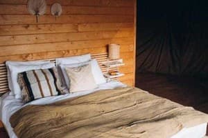Glamping Mandra Hills 13