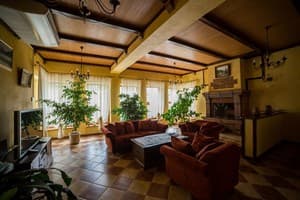 Гнездо Голубки 1