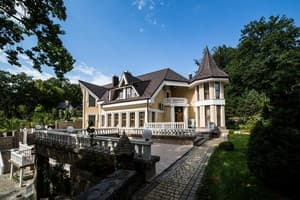 Гнездо Голубки 9