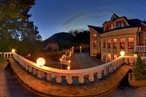 Гнездо Голубки 20