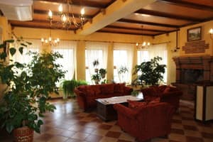 Гнездо Голубки 2