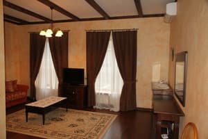 Гнездо Голубки 4