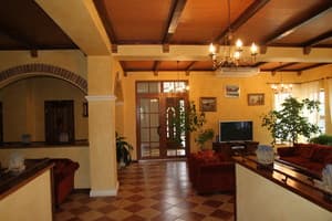 Гнездо Голубки 6