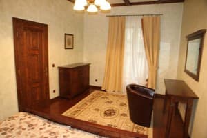 Частная усадьба Гнездо Голубки. Полулюкс двухместный двухкомнатный №2 2