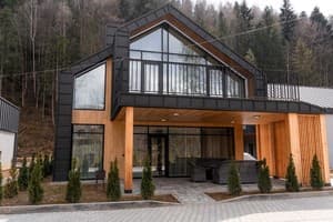 Вилла Gold hill villa10