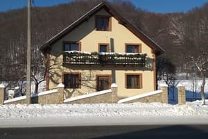 Частная усадьба Горец