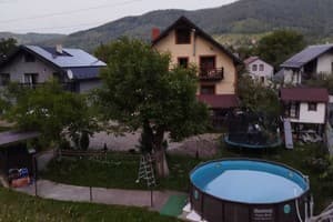 Горец 80