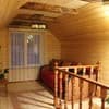 Частная усадьба Горец. Коттедж 10-местный  6