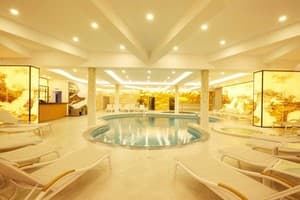 Gorgany resort & SPA 46