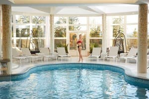 Gorgany resort & SPA 3