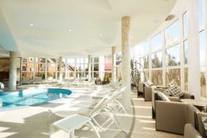 Gorgany resort & SPA 45