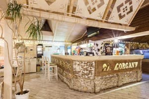 Gorgany resort & SPA 10