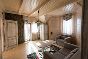 Gorgany resort & SPA 13