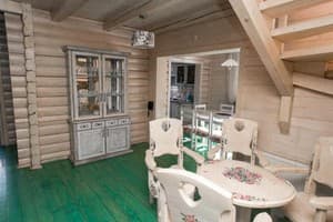 Gorgany resort & SPA 15