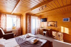 Gorgany resort & SPA 20