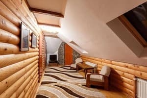 Gorgany resort & SPA 21