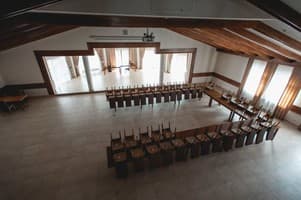 Gorgany resort & SPA 23