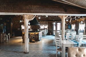 Gorgany resort & SPA 24