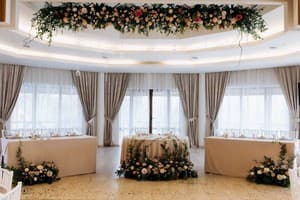 Gorgany resort & SPA 25