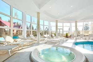 Gorgany resort & SPA 27