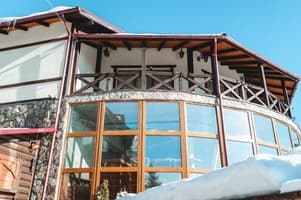 Gorgany resort & SPA 31