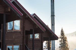 Gorgany resort & SPA 32