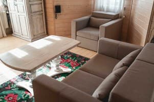 Gorgany resort & SPA 40