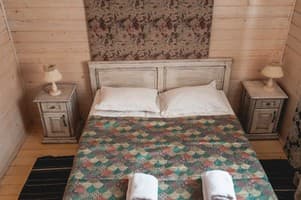 Gorgany resort & SPA 42