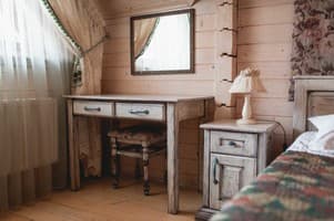 Gorgany resort & SPA 44