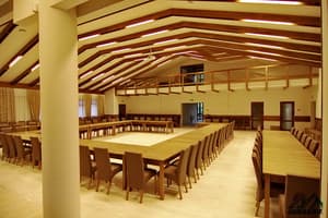 Gorgany resort & SPA 8