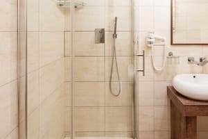 Отель Gorgany resort & SPA. Люкс двухместный Family Studio 6