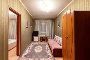 Отель Gorgany resort & SPA. Люкс двухместный Family Studio 4