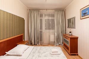 Отель Gorgany resort & SPA. Люкс двухместный Family Studio 5