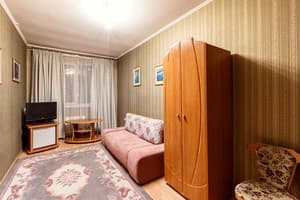 Отель Gorgany resort & SPA. Люкс двухместный Family Studio 10