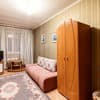 Отель Gorgany resort & SPA. Люкс двухместный Family Studio 10