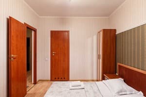 Отель Gorgany resort & SPA. Люкс двухместный Family Studio 11