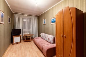 Отель Gorgany resort & SPA. Люкс двухместный Family Studio 12